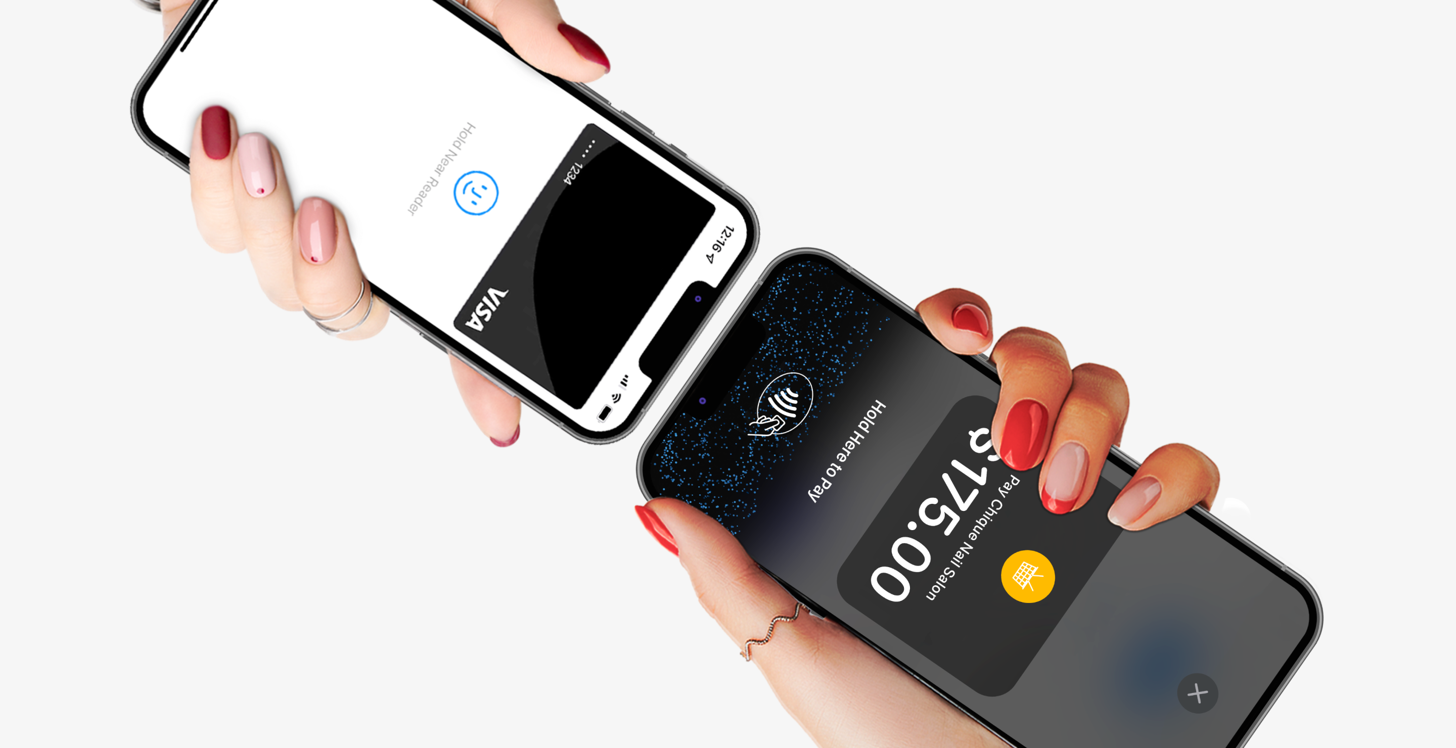 SwissPay Mobile Payment